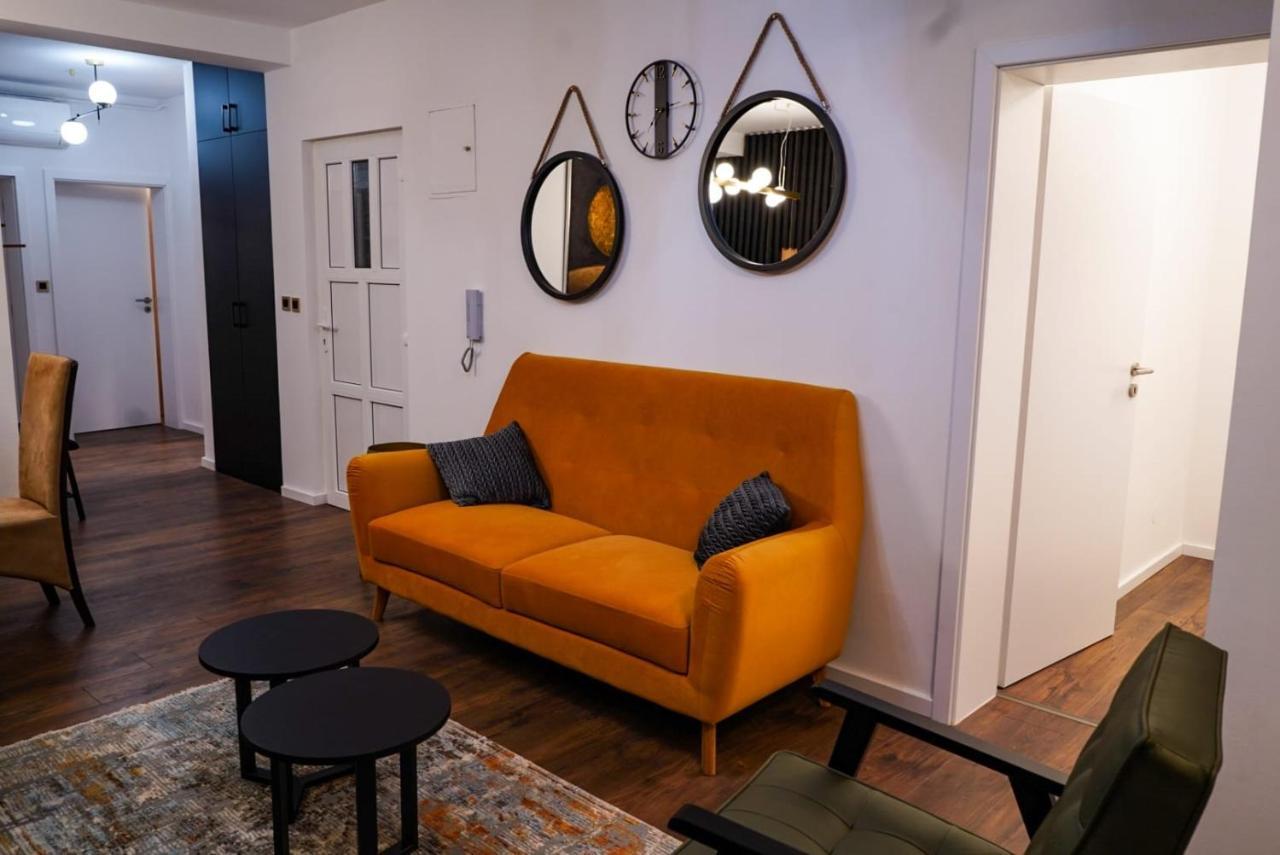 Urban Luxury Appartment ซาเกร็บ ภายนอก รูปภาพ