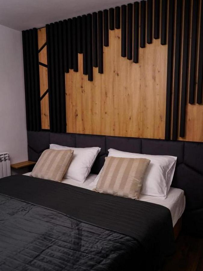 Urban Luxury Appartment ซาเกร็บ ภายนอก รูปภาพ